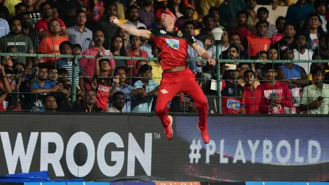 IPL 2025: ये है आईपीएल का बेस्ट फील्डर, अकेले ही ले चुका है 114 कैच, नाम जान बिलकुल नहीं होगी हैरानी