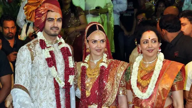 Exclusive: ईशा देओल और भरत तख्तानी ने किया तलाक का एलान, जानें क्यों टूटा दोनों का 12 साल पुराना रिश्ता
