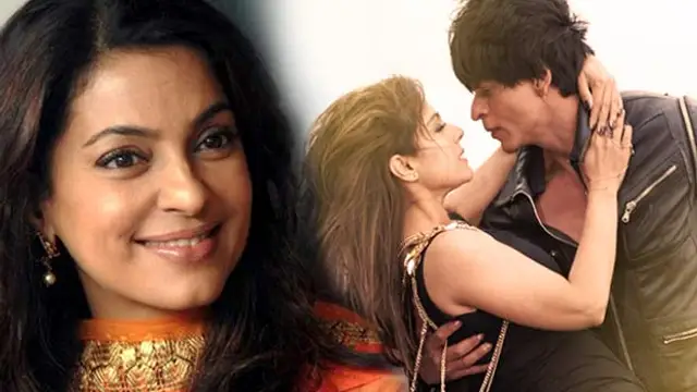 जूही चावला ने शाहरुख के साथ अपनी दोस्ती को लेकर किया बड़ा खुलासा, बताया बाॅलीवुड में कौन है सबसे खास दोस्त