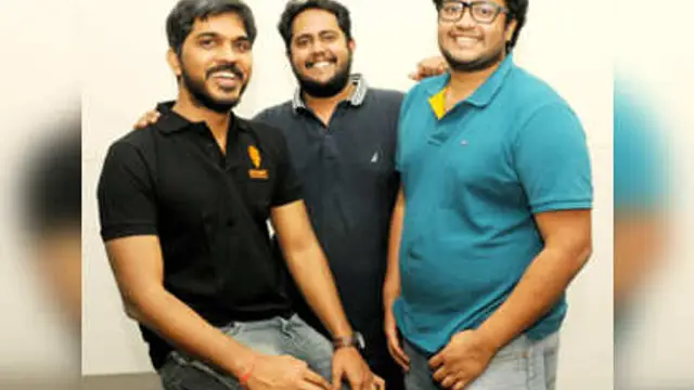 Success Story: 7 saal पहले 6 डिलीवरी ब्वॉय संग शुरू की थी Swiggy कंपनी, आज करोड़ों में कमाई कर रहे नंदन रेड्डी