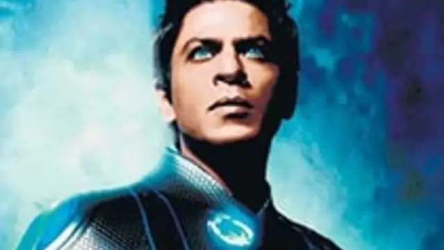 फिल्म रा वन को लेकर डायरेक्टर अनुभव सिन्हा ने किया बड़ा खुलासा, बताया शाहरुख की किस बात ने उन्हें लगा था झटका