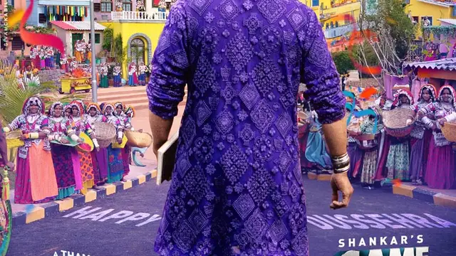 पंजाबी सिंगर दलेर मेहंदी ने गाया तेलुगु जगरगंडी, राम चरण और कियारा आडवाणी का ये गाना सुनकर आ जाएगा मजा