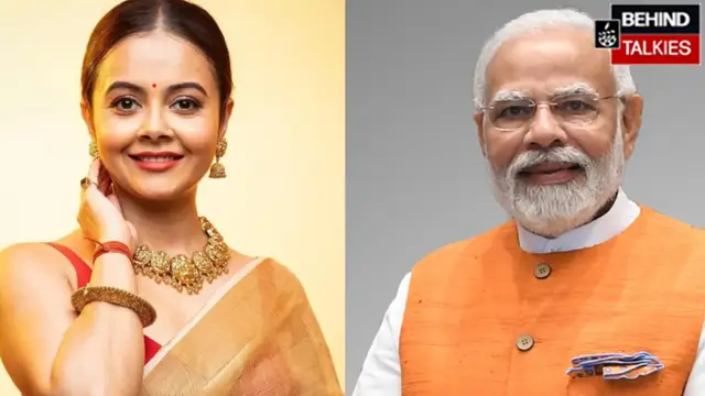 देवोलीना ने BJP के ‘सेवा संकल्प अभियान’ पर उठाए सवाल, बोलीं- ‘शिक्षा व्यापार बन गई, मेरिट घर बैठा है, कैसा उत्थान!’