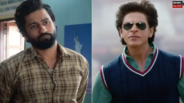 Dunki: करण जौहर ने किया डंकी से जुड़ा खुलासा, कहा – विक्की कौशल की तारीफ करते नहीं थक रहे हैं शाहरुख खान, विक्की ने दिया ऐसा रिएक्शन