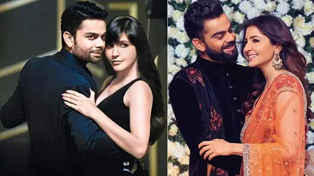 Virat Anushka Anniversary: विराट और अनुष्का की शादी के पूरे हुए 6 साल, जाने कैसे हुई थी दोनों की पहली मुलाकात, बेहद फिल्मी है लवस्टोरी