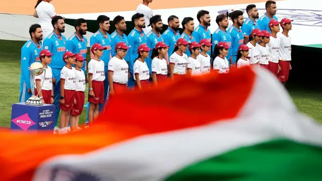 किसी को प्यार से चीकू तो किसी को शाना बुलाते हैं इंडियन क्रिकेटर्स, यह है इनके 10 क्यूट निकनेम