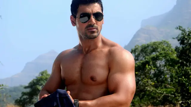 बाॅलीवुड में आने के लिए John Abraham ने किया था काफी संघर्ष, माॅडलिग से की थी करियर की शुरुआत