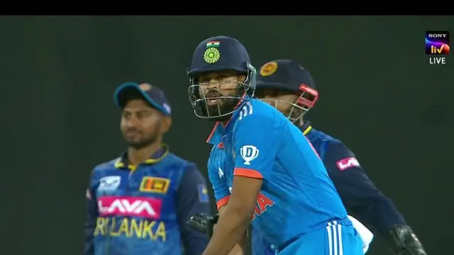 Ind vs SL: रोहित शर्मा की बल्लेबाजी के कायल हुए रविचंद्रन अश्विन, हिटमैन की तारीफ में कह दी बड़ी बात