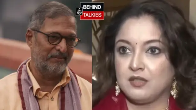 'जीना हराम कर दिया' नाना पाटेकर के निधन पर तनुश्री दत्ता का वीडियो वायरल, बोलीं- कोई मर गया तो क्या उसके कांड भूल जाएं?