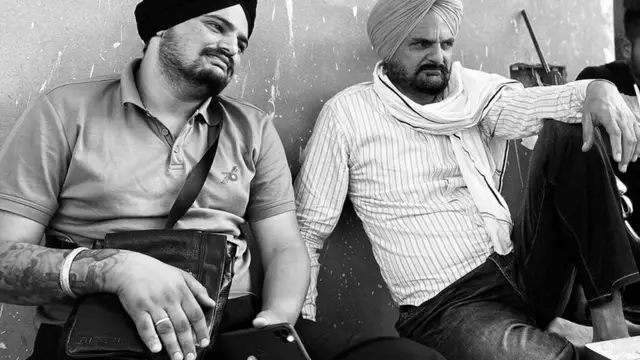 सिद्धू मूसेवाला के पिता ने तोड़ी चुप्पी बोले- ये अफवाहें हैं, तो क्या नहीं हैं चरण कौर Pregnant?