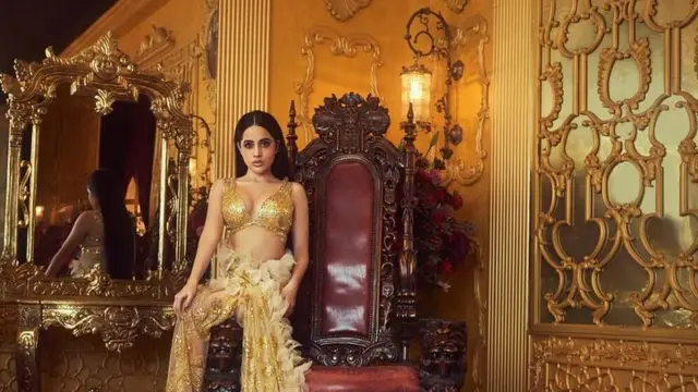 Uorfi Javed: उर्फी जावेद को उनकी पोशाक के लिए एक रेस्तरां में प्रवेश से इनकार ??