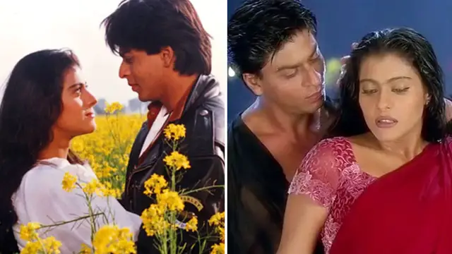 ‘कुछ कुछ होता है’ की शूटिंग के दौरान Karan Johar ने Rani Mukerjee से छीन ली थी खाने की प्लेट, जानें पूरा मामला