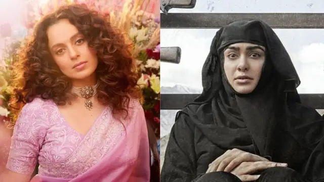 ‘द केरल स्टोरी’ विवाद में कूदी Kangana, बोलीं- जो ISIS को आतंकी नहीं समझता, वो खुद आतंकी है…