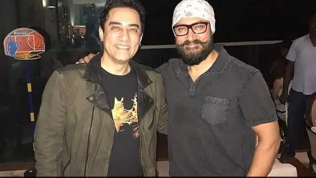 आमिर खान के भाई फैसल खान ने दावा किया कि सुशांत सिंह राजपूत की हत्या की गई है: “कभी-कभी सच्चाई सामने नहीं आती”