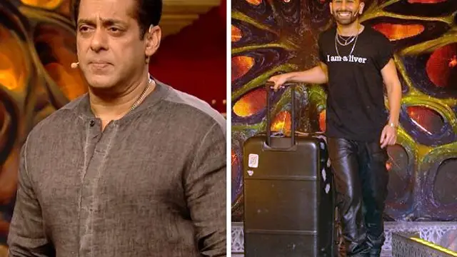 OMG! ऑरी की लक्जरी लाइफस्टाइल ने उड़ाए सलमान के होश, पूछा क्या काम करते हैं आप? 5 मैनेजर सुनकर दंग रह गए दबंग खान