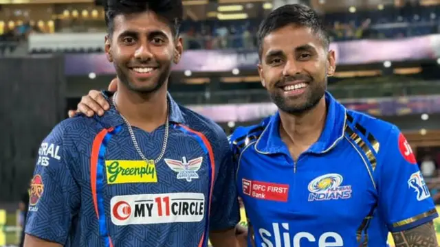 “मेरा रिकवरी प्रोग्राम बहुत अच्छा रहा और अब मैं बहुत बेहतर महसूस कर रहा हूँ” – चोटों से प्रभावित आईपीएल सीजन के बाद पूरी तरह से फिट होने पर मयंक यादव