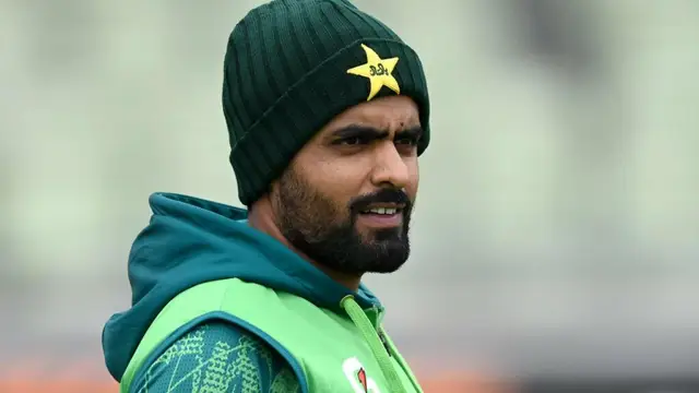 “T20 क्रिकेट के टॉप 15 बल्लेबाजों में भी..”, बाबर आजम को लेकर माइकल वॉन का चौंकाने वाला बयान, विश्व क्रिकेट में मचेगी हलचल
