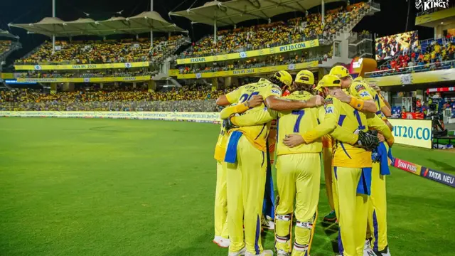 IPL 2024 के बीच CSK को लग रहे हैं झटके पे झटके, 3 विदेशी खिलाड़ी स्वदेश लौटे तो एक हुआ चोटिल