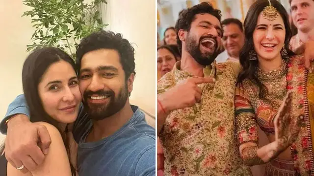 OMG! विक्की कौशल ने खोला शादीशुदा जिंदगी का राज, कहा – गुस्से में आकर कैटरीना कैफ ने कर दिया था शादी से इंकार, जानें क्या थी वजह