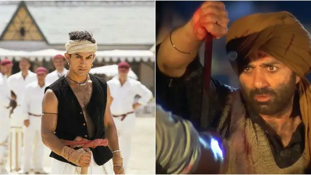 Gadar 2 vs OMG 2: अक्षय कुमार की फिल्म के साथ टक्कर पर पहली बार सनी देओल ने तोड़ी चुप्पी, कहा – ‘गदर’ के साथ भी रिलीज हुई थी ‘लगान’