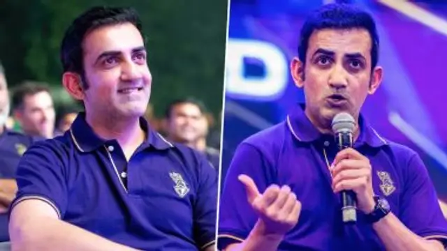 India Squad Announcement: गौतम गंभीर पहली बार होंगे टीम सलेक्शन का हिस्सा, श्रीलंका के खिलाफ बड़े खिलाड़ियों की वापसी तय