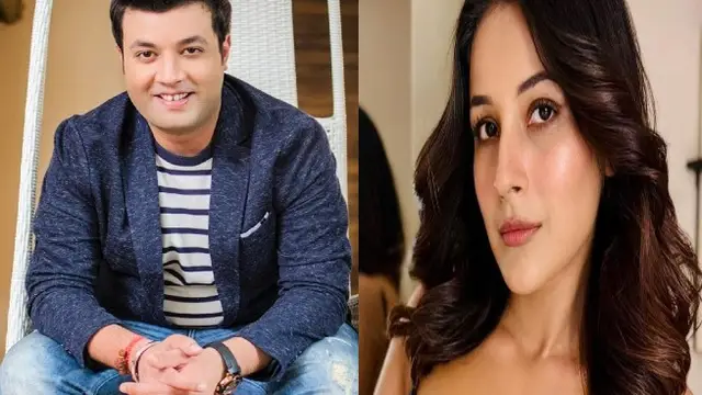 Breaking: फुकरे के चूचे की हिरोइन बनेंगी शहनाज गिल, नई फिल्म का किया एलान, कहा – ‘सब फर्स्ट क्लास’