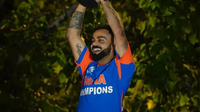 Virat Kohli villa in Alibaug: “यहां हर पल का आनंद लेने के लिए बेताब हूं.”, अलीबाग में विराट कोहली का लग्जरी बंगला बनकर तैयार, करोड़ो में है कीमत