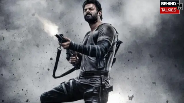 लोगों ने बिना टिकट फ्री में देख डाला सालार का First Day First Show, जगह न मिलने पर 200 ने खड़े होकर देखी प्रभास की फिल्म