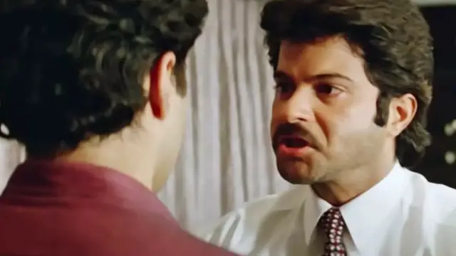 सनी देओल ने दबा दिया था अनिल कपूर का गला, डायरेक्टर ने किया था बीच-बचाव