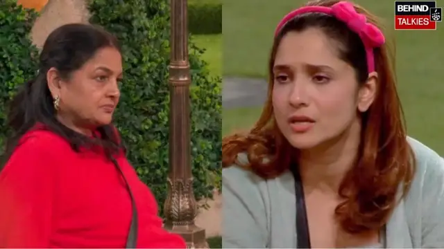 Bigg Boss 17: अंकिता लोखंडे की सासू मां पर ज्वालामुखी की तरह फटा तहलका की पत्नी का गुस्सा, बोलीं- ‘शर्म कर लो