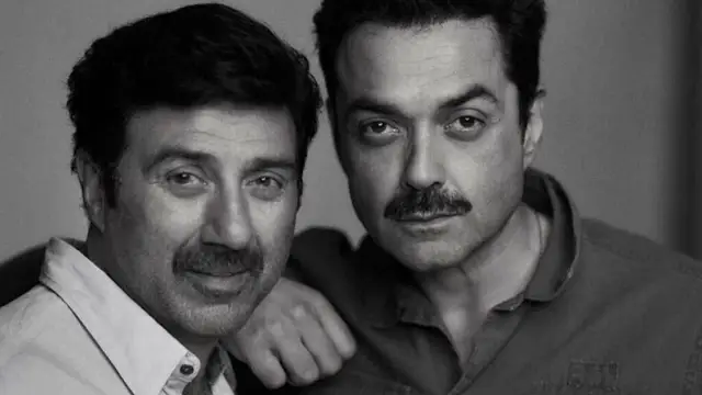 Exclusive: ‘मुझे उनके साथ…’, पिता धर्मेंद्र और भाई सनी को लेकर ये क्या कह गए Bobby Deol?