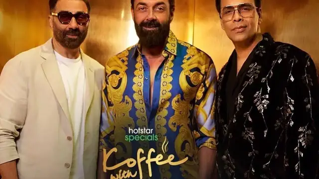 काफी खतरनाक है सनी देओल का गुस्सा, एक बार हथेली से मसल दिया था मार्बल का टुकड़ा, हुआ खुलासा