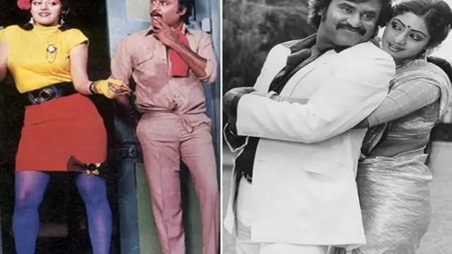 Rajnikanth: रजनीकांत के लिए श्रीदेवी ने रखा था सात दिनों का उपवास, ऐसे बची थी थलाइवा की जान