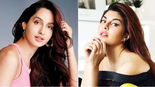 जैकलीन से जलती है नोरा फतेही, जैकलीन ने दायर की याचिका