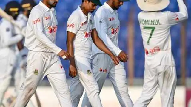 IND vs BAN 2nd Test : कानपुर की पिच कैसी है?मौसम कैसा रहेगा, दोनों टीमों का आपस में कैसा रहा रिकॉर्ड, जानें सब कुछ