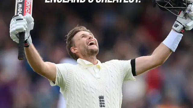 PAK vs ENG: जो रूट ने तोड़ा कुक का रिकॉर्ड, बने इंग्लैंड के लिए सबसे ज्यादा टेस्ट रन बनाने वाले बल्लेबाज