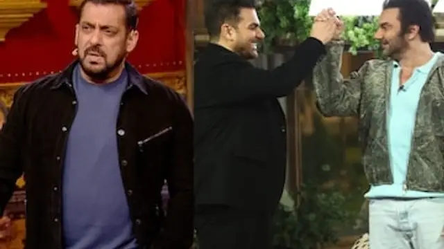 Omg !! Bigg Boss 17 के मेकर्स लाए शो में ट्विस्ट, सलमान खान नहीं बल्कि यह लोग करेंगे शो को होस्ट