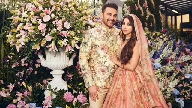 Shocking! शूरा से शादी के बाद Arbaaz Khan ने एक्स वाइफ Malaika Arora को इंस्टग्राम से किया अनफॉलो!