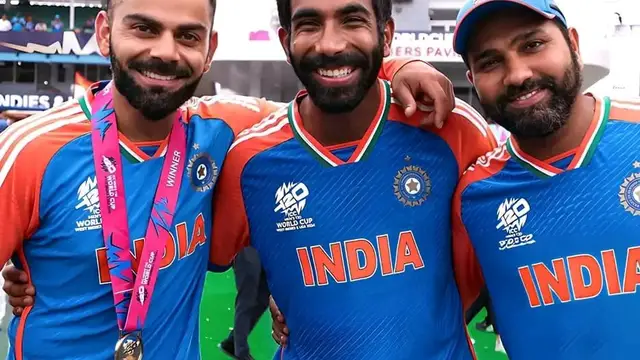 टीम इंडिया में रोहित-विराट की जगह लेना चाहते हैं शुभमन गिल, खुलेआम जताई दिल की ख्वाहिश