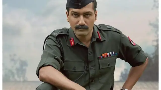 फिल्म ‘सैम बहादुर’ का पहला गाना ‘बढ़ते चलो’ इस दिन होगा रिलीज, देशभक्ति के जज्बे से खिल उठेंगे दिल