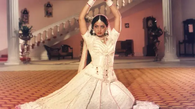 सांप के डर की वजह से इस एक्ट्रेस ने ठुकरा दी थी नगीना, फिर श्रीदेवी की झोली में आया था नागिन का रोल