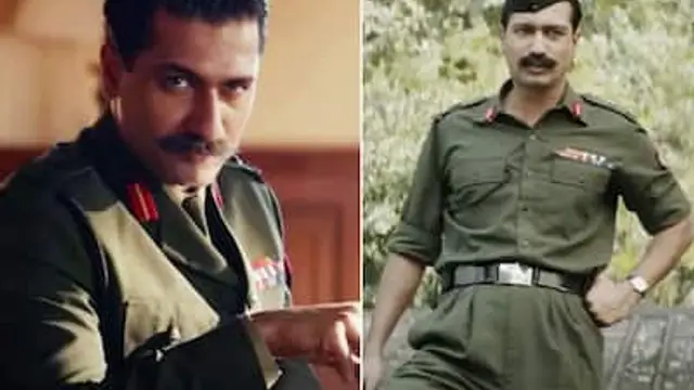 Sam Bahadur: सैम बहादुर के दीवाने हुए सितारे, सारा अली खान ने की फिल्म की तारीफ, करण जौहर ने कहा – ‘मास्टर ऑफ आर्ट हैं विक्की’