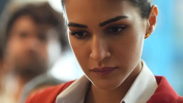 ‘स्टार किड्स को…’, Kriti Sanon ने सुनाई बॉलीवुड में अपने संघर्ष की दास्तां, कहा- ‘मैं परेशान होने लगी थी..”
