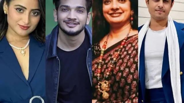 Bigg Boss 17: सलमान खान के शो में मचा हंगामा, एक साथ बेघर किए जाएंगे बिग बॉस हाउस से 9 कंटेस्टेंट्स!