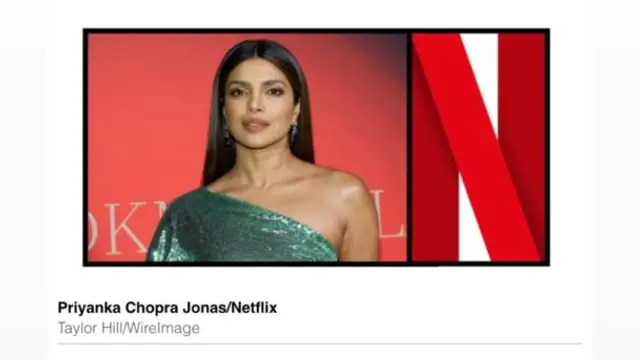 Priyanka Chopra ने दी गुड न्यूज, इस ऑस्कर नॉमिनेटेड डॉक्यूमेंट्री का हिस्सा बनीं देसी गर्ल