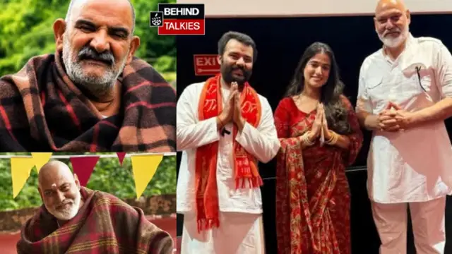 ₹2 करोड़ की ‘हनुमान अंश’ ने बॉक्स ऑफिस पर मचाया तहलका, बंपर कमाई के बीच सामने आया सबसे महंगा स्टार! 🔥🚩