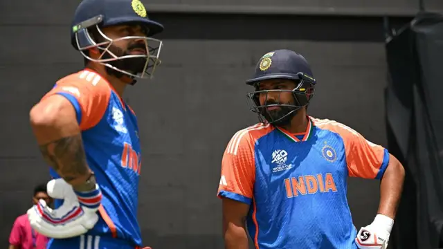 रोहित शर्मा और विराट कोहली खेलेंगे चैंपियंस ट्रॉफी, जय शाह ने इस बात पर लगाया ठप्पा!
