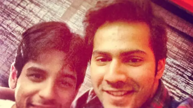 वरुण धवन और सिद्धार्थ मल्होत्रा ’koffee with karan season 8′ में तड़का लगाने के लिए तैयार