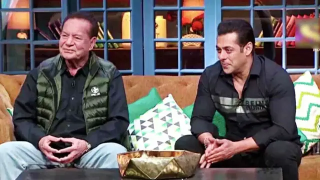 राइटर नहीं बल्कि एक्टर बनने के लिए मुंबई गए थे सलीम खान, शुरुआत में लगी थी खास निराशा