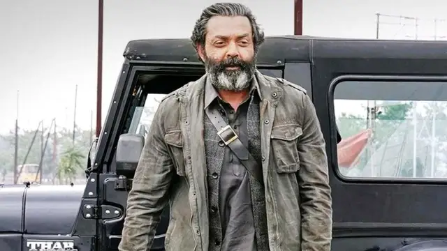 एनिमल स्टार बॉबी देओल Negative Role निभाने के बारे में बात करते हैं; शूटिंग के बाद ‘Disgusted’ महसूस होता था उन्हें…
